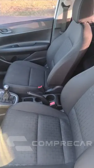 HB 20 Hatch 1.0 12V 4P FLEX SENSE