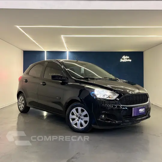 Ka 1.0 S TiVCT Flex 5p