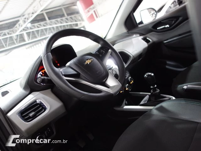 ONIX - 1.0 MPFI LT 8V 4P MANUAL