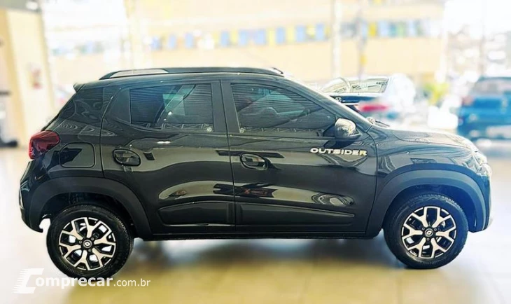 KWID OUTSID 10MT