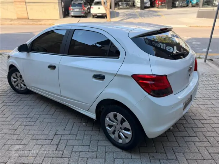 ONIX 1.0 MPFI JOY 8V