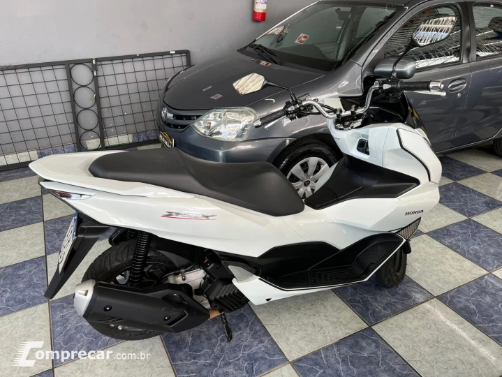 PCX 160 ABS