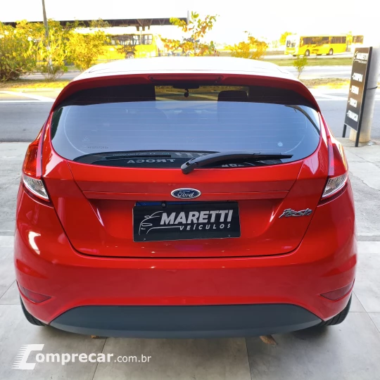 FIESTA 1.5 S Hatch 16V