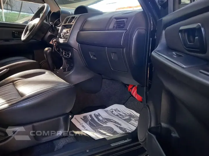 Pajero Tr4 2.0 4X2 16V 140Cv Flex 4P Automático