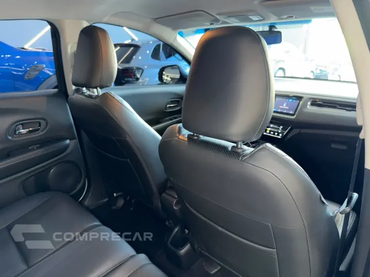HR-V 1.8 16V EX