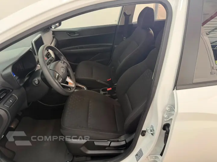 HB20 Comfort 1.0 TB Flex 12V Aut
