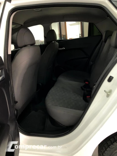 HB20S 1.6 Comfort Plus 16V