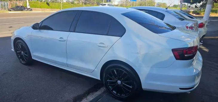 JETTA 2.0 Comfortline