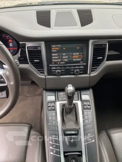 MACAN 3.0 S 24V V6
