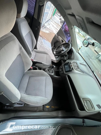COBALT 1.4 LTZ 8V