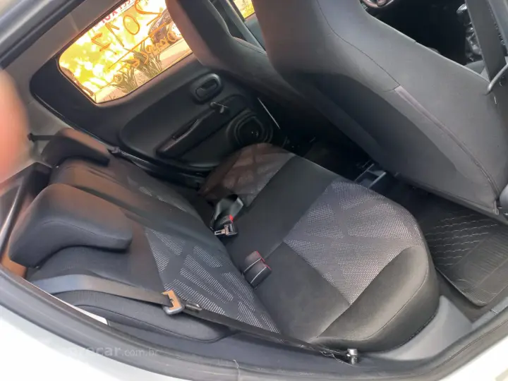 MOBI 1.0 8V Evo Easy On