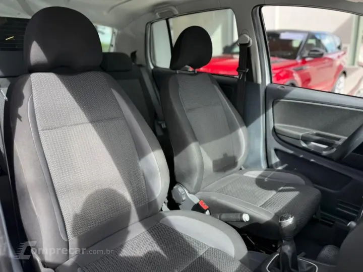 FOX 1.6 MSI TOTAL FLEX CONNECT 4P MANUAL