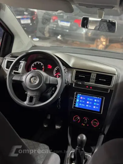 Fox Trendline 1.6 Flex 8V 5p