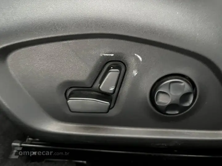 TORO 2.0 16V TURBO DIESEL VOLCANO 4WD AT9