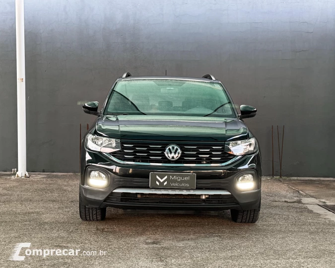T-CROSS 1.0 200 TSI Sense