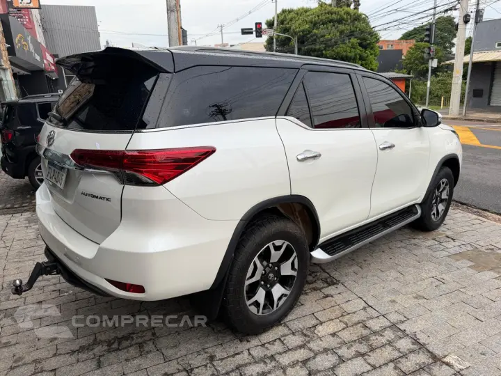 HILUX 2.8 SRX 4X4 CD 16V