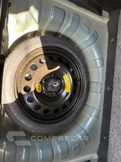 Tracker 1.2 12V 4P FLEX TURBO PREMIER AUTOMÁTICO