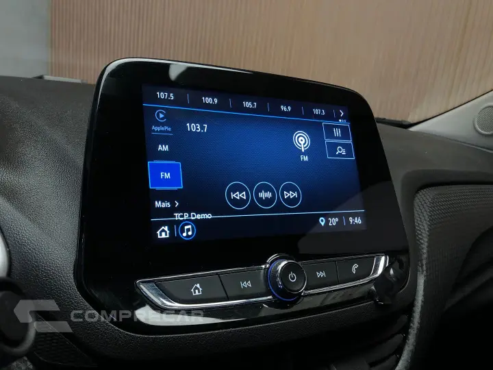 Onix 1.0 Flex Lt Manual