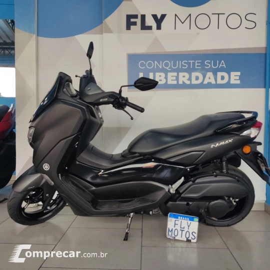 N-Max 160