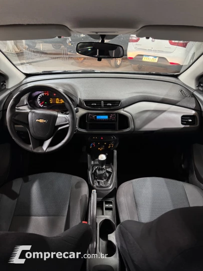 ONIX HATCH Joy 1.0 8V Flex 5p Mec.