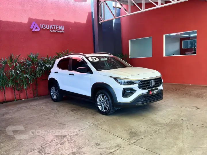 PULSE 1.3 FLEX DRIVE MANUAL