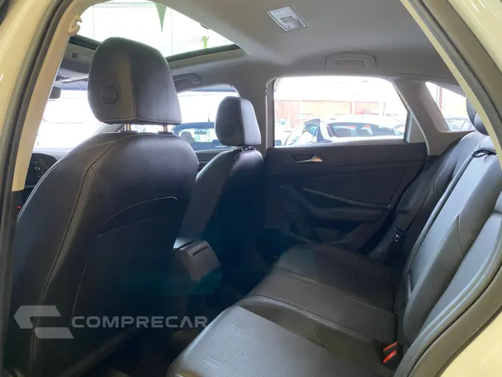 JETTA 1.4 16V TSI Comfortline