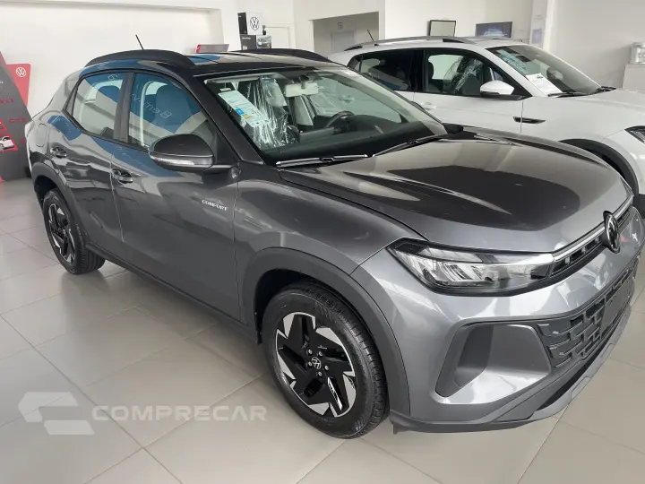 TERA 1.0 170 TSI Comfort