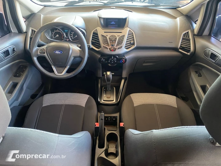 ECOSPORT 2.0 SE 16V
