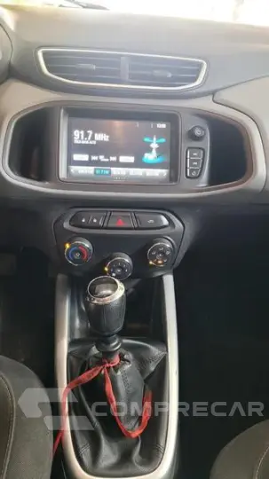 ONIX 1.0 LT 8V FLEX 4P MANUAL