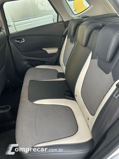 CAPTUR 1.6 16V SCE Intense