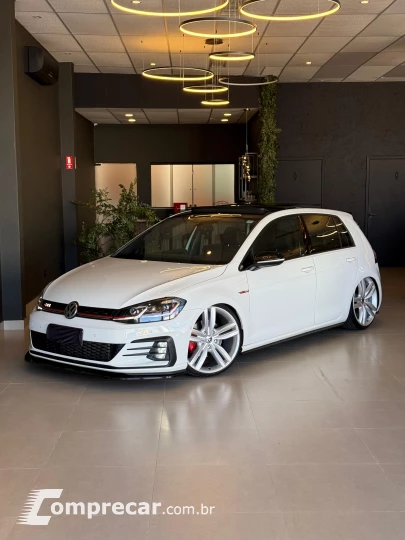 GOLF 2.0 TSI GTI 16V 230cv Turbo