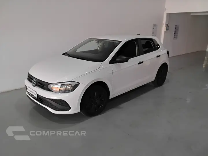POLO 1.0 MPI TRACK MANUAL