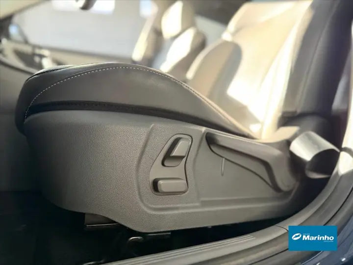 CRETA 1.6 TGDI GASOLINA ULTIMATE DCT