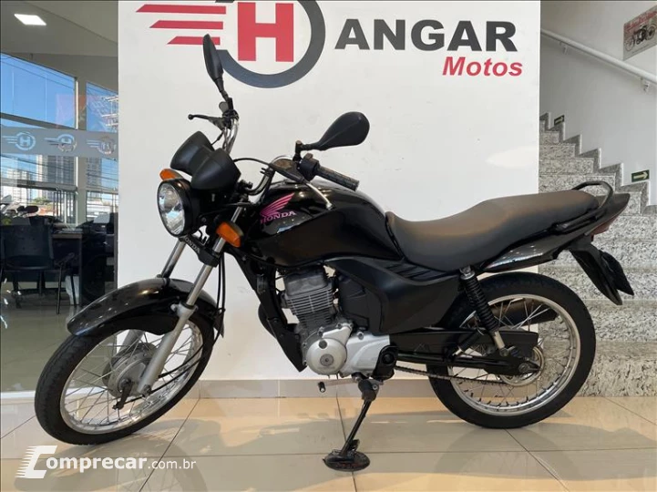 CG 150 FAN ESI