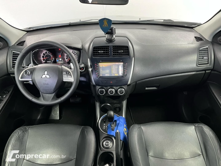 ASX 2.0 4WD 16V