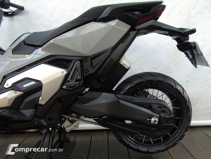 HONDA X-ADV