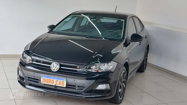 VIRTUS 1.0 200 TSI Highline