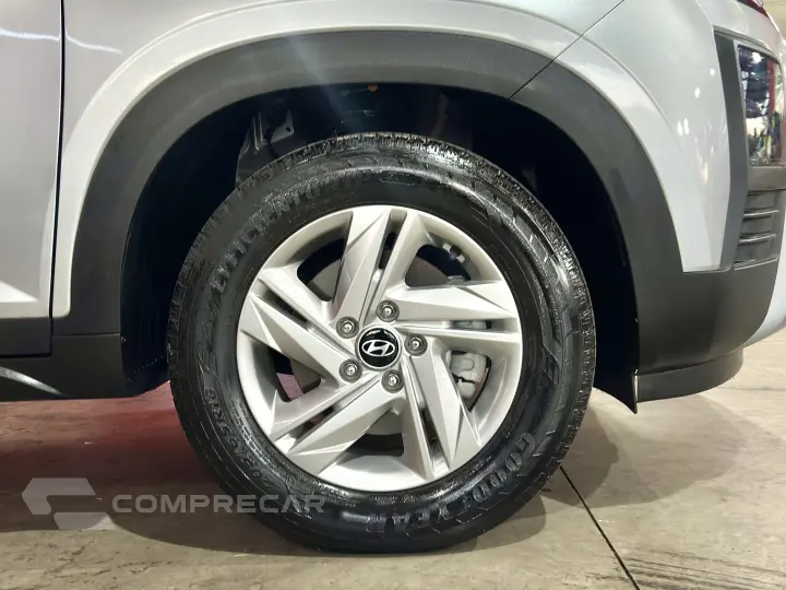 CRETA 1.0 TGDI FLEX COMFORT AUTOMÁTICO