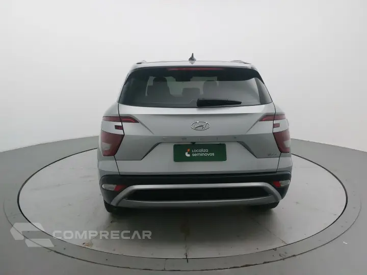 CRETA 1.0 TGDI FLEX PLATINUM AUTOMÁTICO