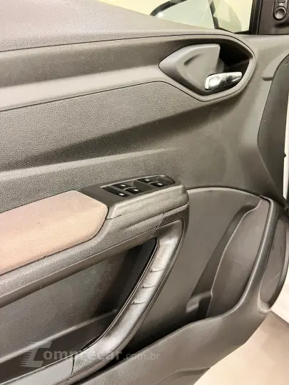 PRISMA Sed. LTZ 1.4 8V FlexPower 4p