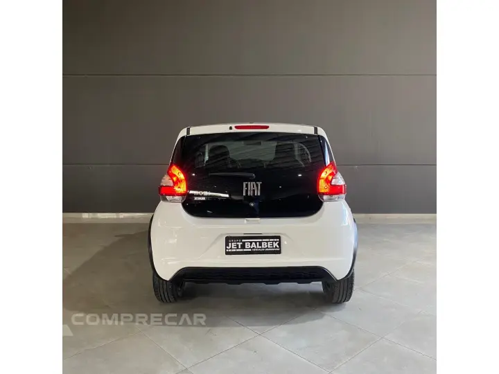 MOBI 1.0 EVO FLEX LIKE. MANUAL