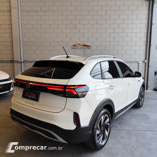 NIVUS 1.0 200 TSI Highline