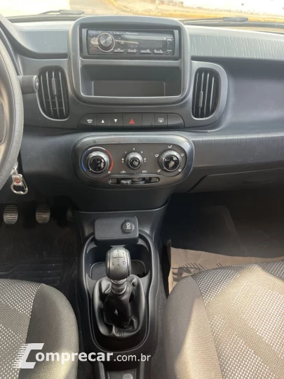 Mobi 1.0 4P FLEX EVO LIKE