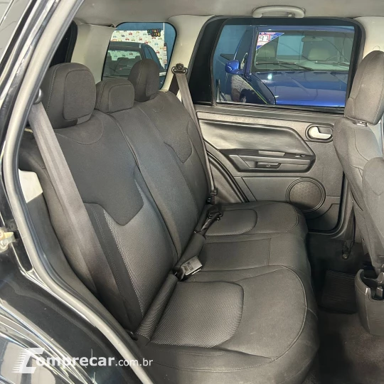 ECOSPORT 2.0 4WD 16V