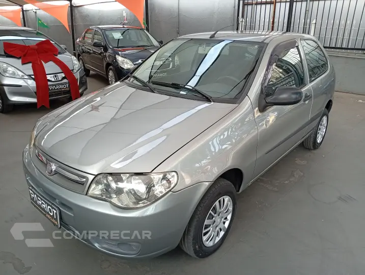 PALIO 1.0 MPI Fire Economy 8V