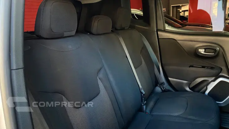 JEEP RENEGADE 1.8 16V SPORT