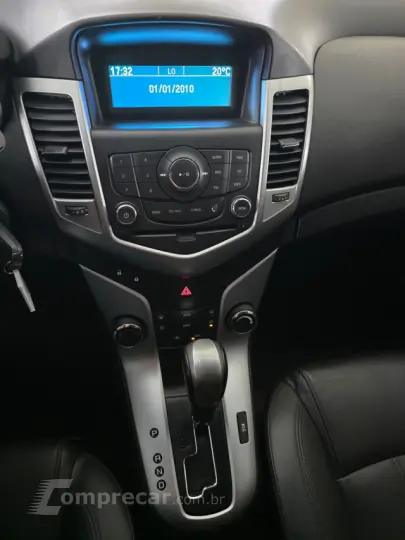 CRUZE 1.8 LT Sport6 16V