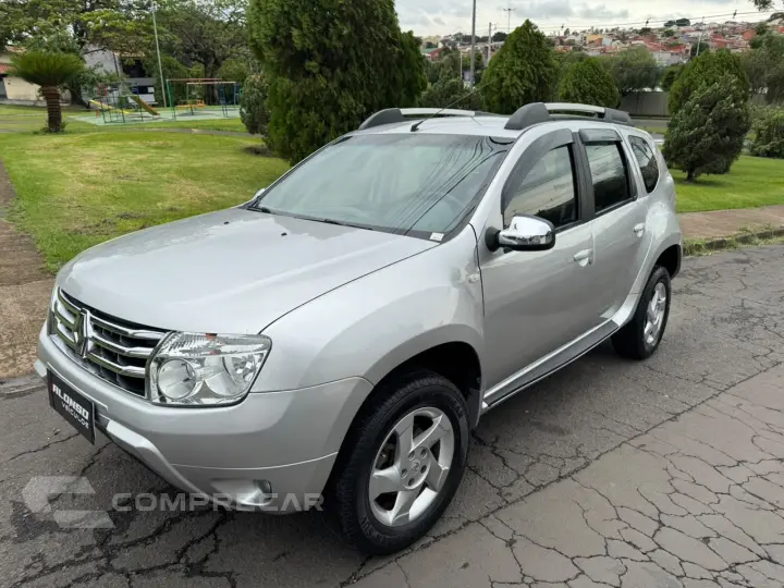 Duster 1.6 Dynamique