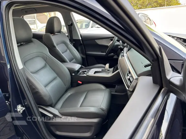 TIGGO5X PRO H Tiggo 5X PRO H