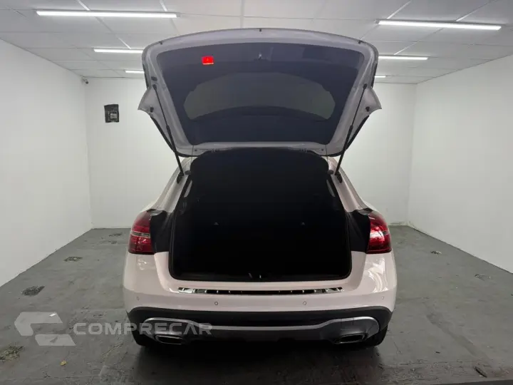 GLA 200 Advance 1.6/1.6 TB 16V Flex Aut.